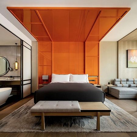 Canopy By Hilton Chengdu City Centre Екстер'єр фото