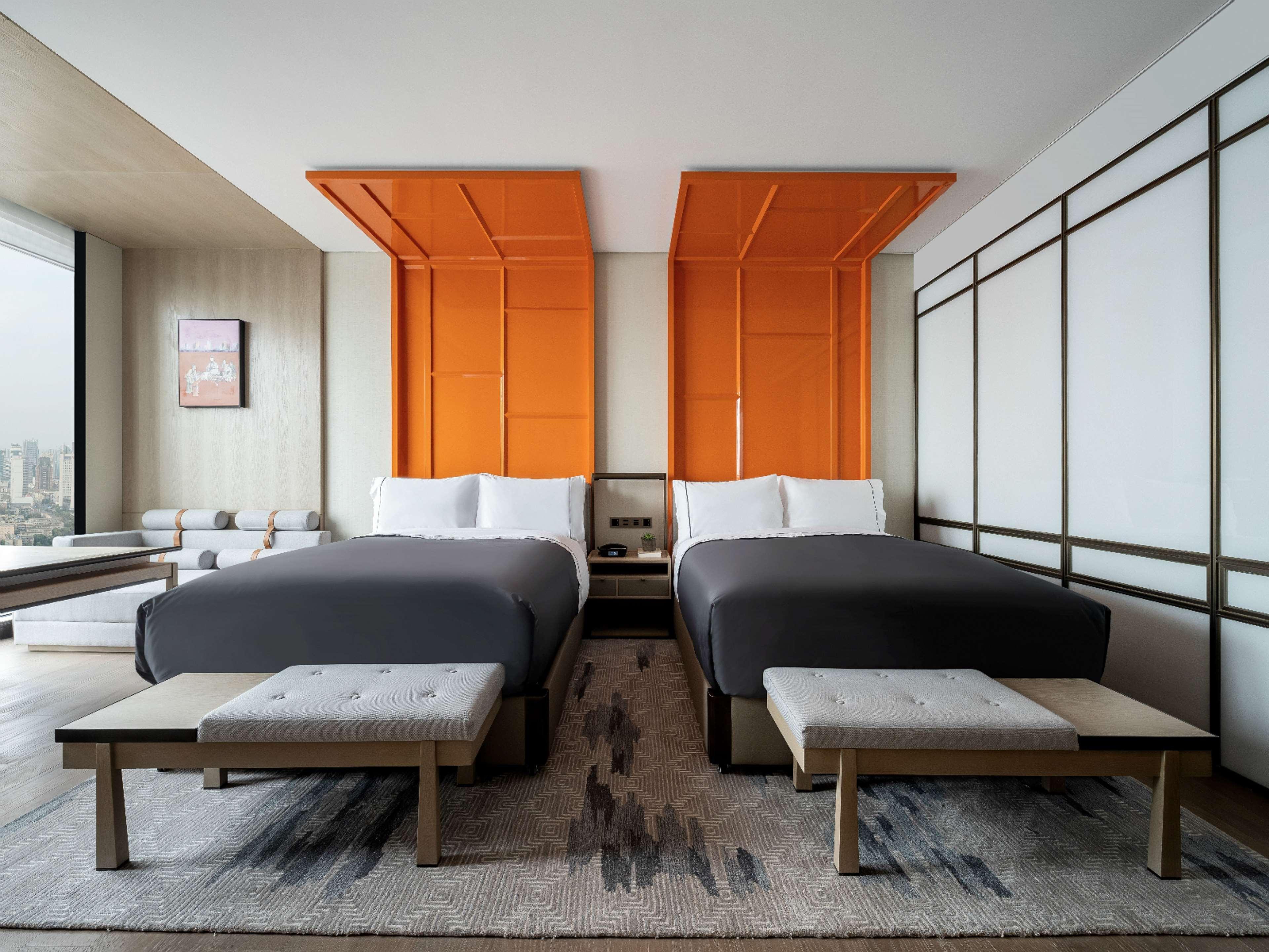 Canopy By Hilton Chengdu City Centre Екстер'єр фото