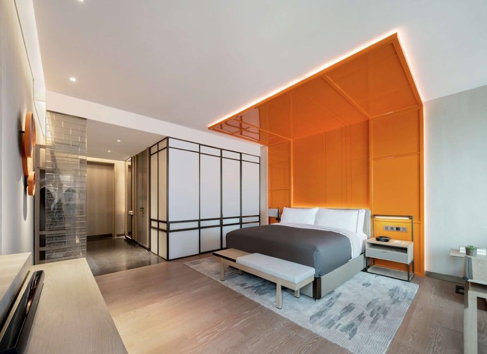 Canopy By Hilton Chengdu City Centre Екстер'єр фото