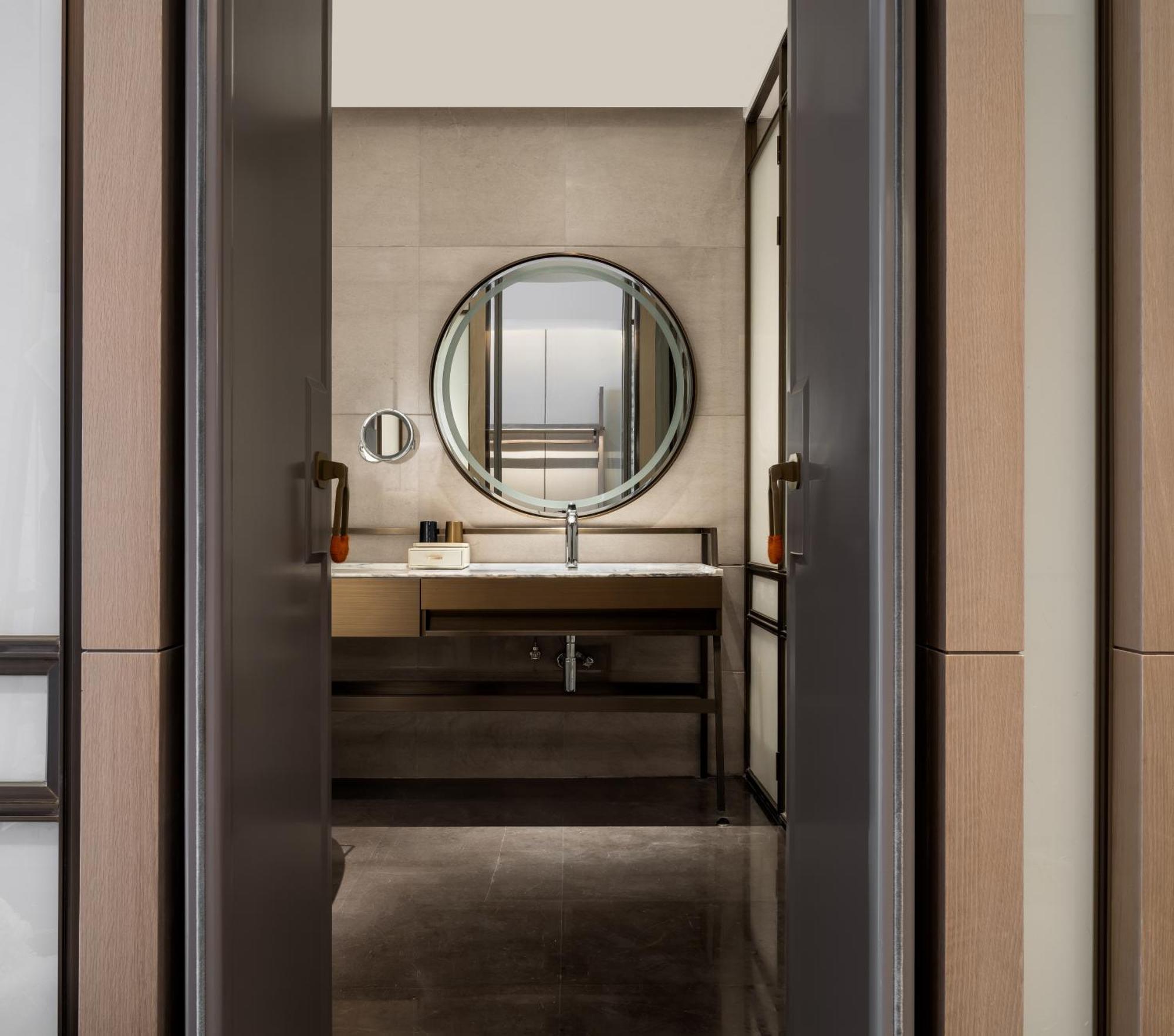 Canopy By Hilton Chengdu City Centre Екстер'єр фото