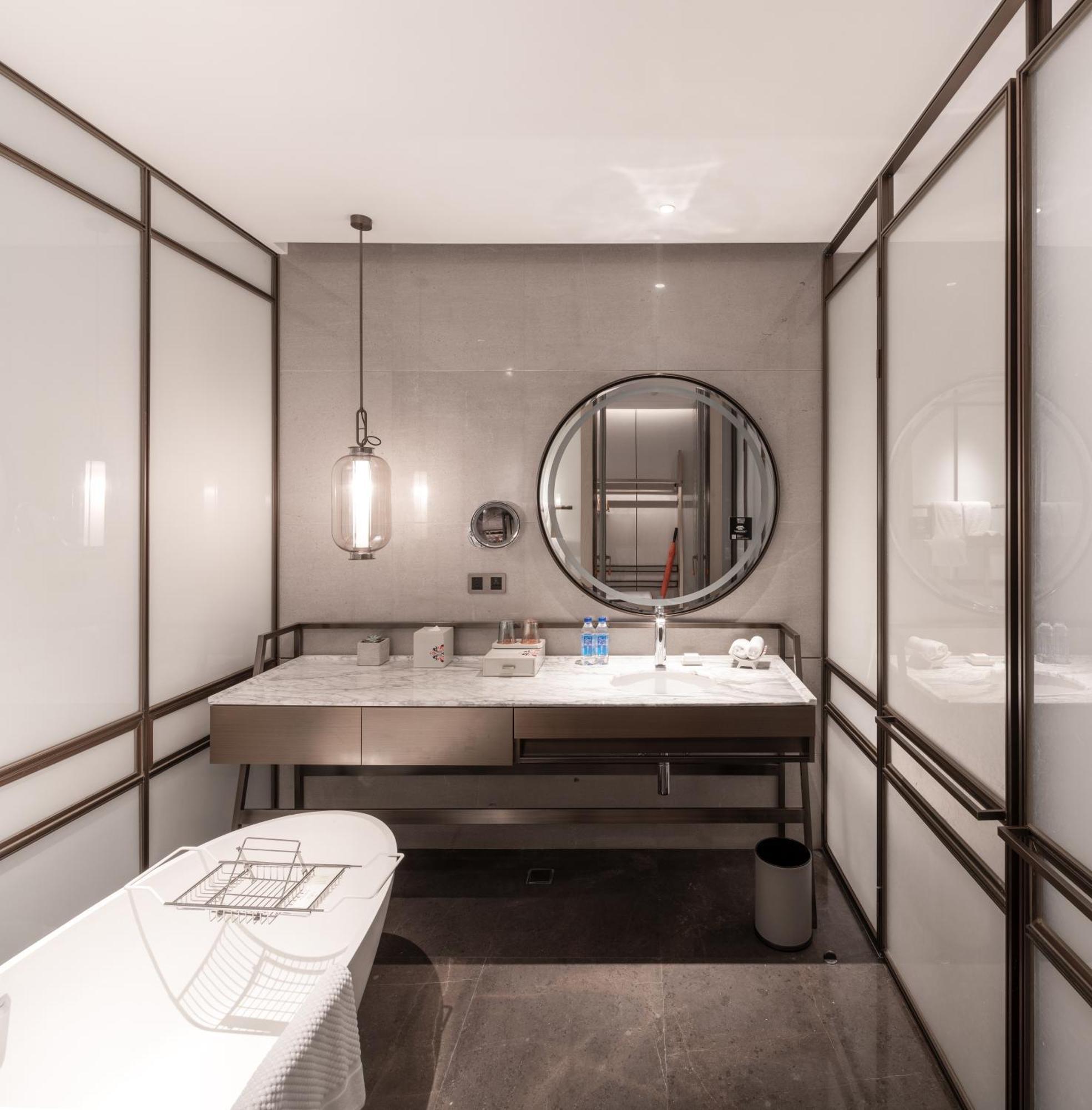 Canopy By Hilton Chengdu City Centre Екстер'єр фото