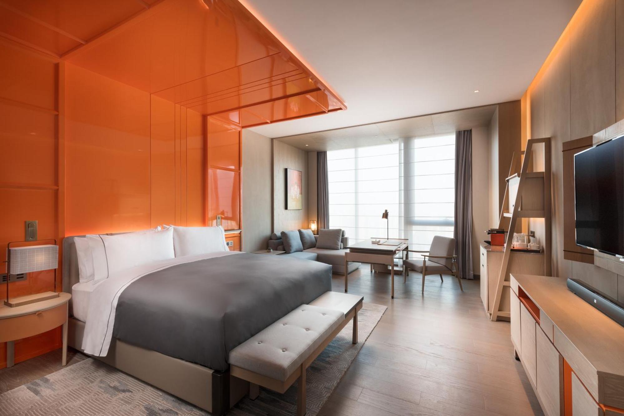 Canopy By Hilton Chengdu City Centre Екстер'єр фото