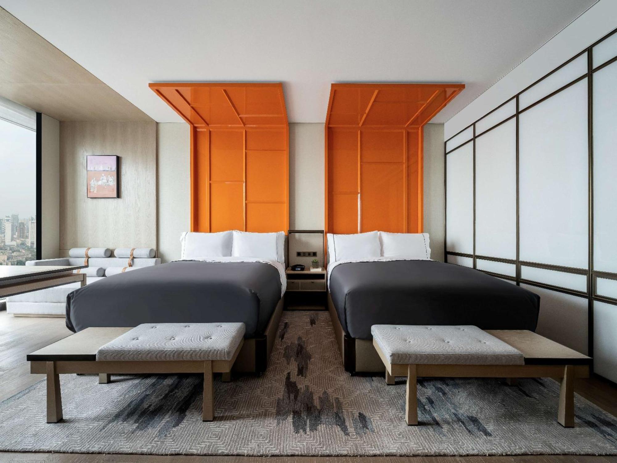 Canopy By Hilton Chengdu City Centre Екстер'єр фото