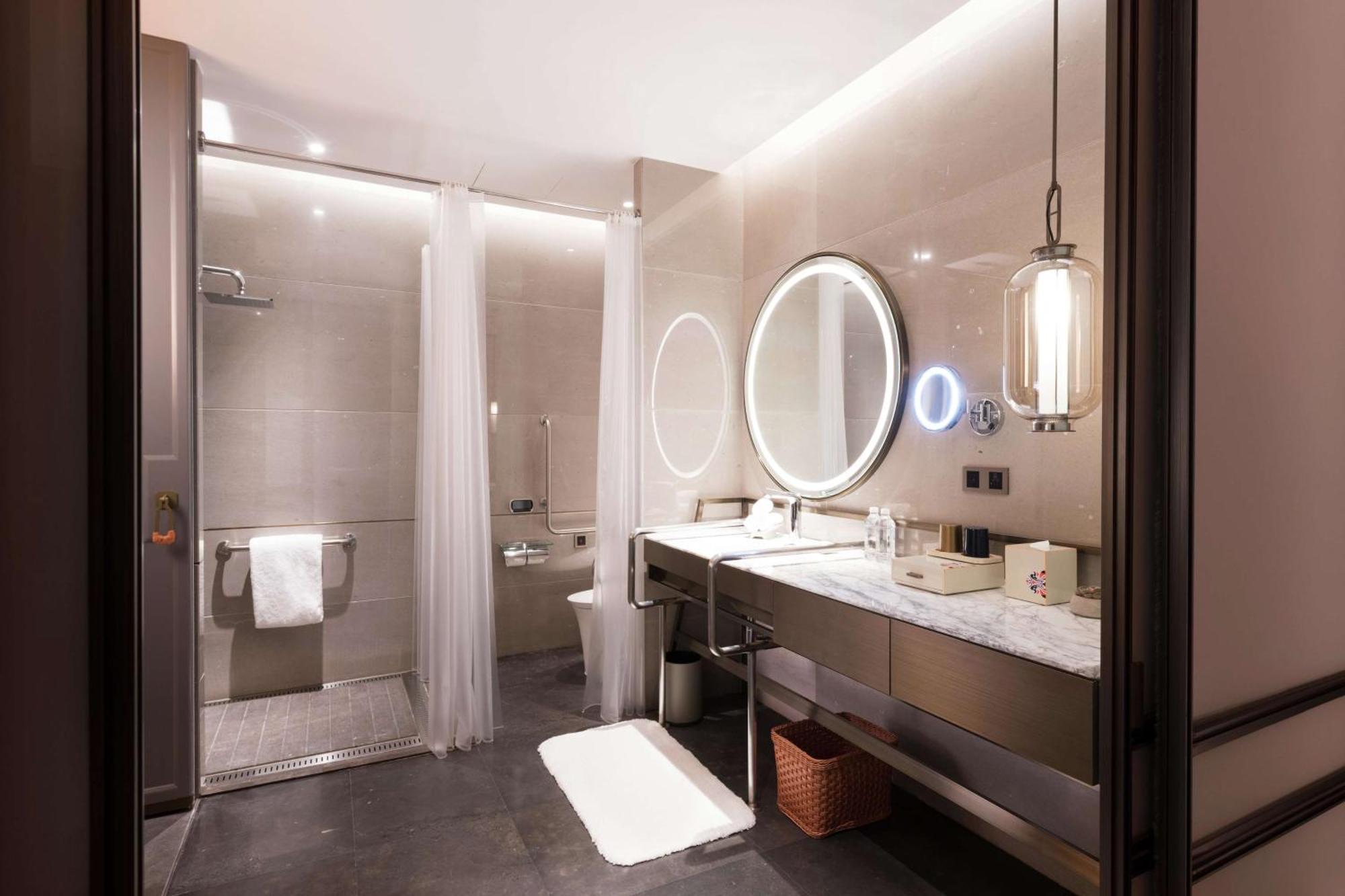 Canopy By Hilton Chengdu City Centre Екстер'єр фото