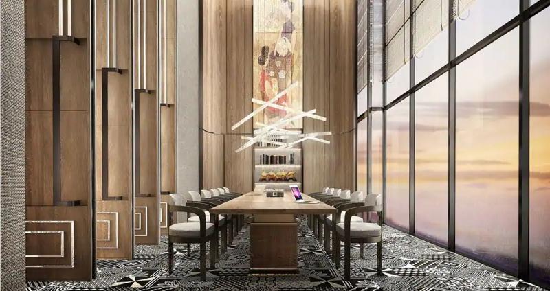 Canopy By Hilton Chengdu City Centre Екстер'єр фото